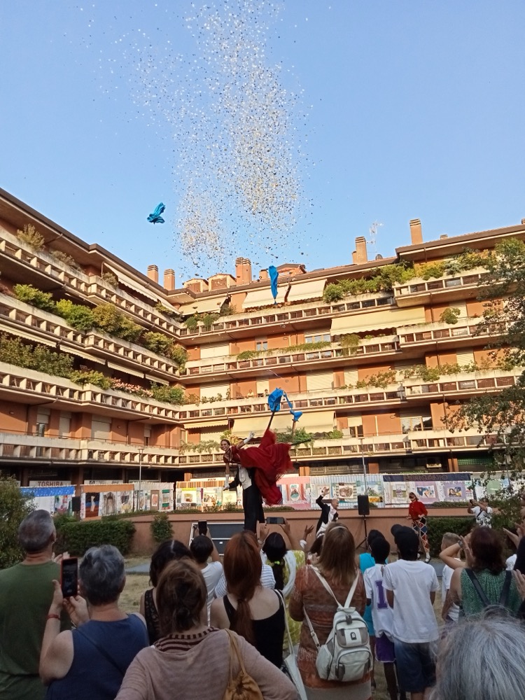 Festa di Colognola
